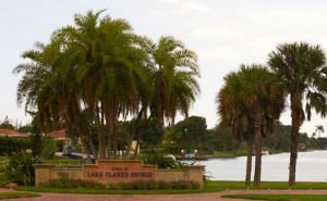 Lake Clarke Shores Homes for Sale